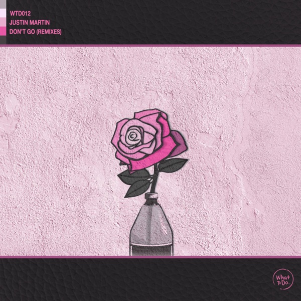 Don’t Go (Remixes) - Single