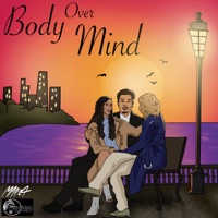 BODY OVER MIND - Single - Sami