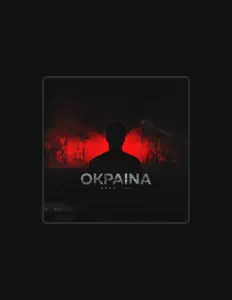 ОкраIna सुनें, म्यूज़िक वीडियो देखें, बायो पढ़ें, दौरे की तारीखें और बहुत कुछ देखें!