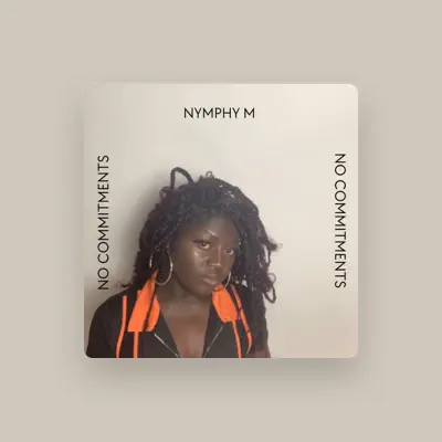Listen to Nymphy M, watch music videos, read bio, see tour dates & more!