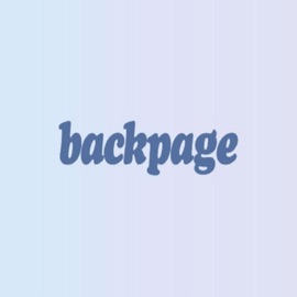 BackPage 404hugo