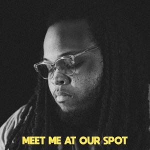 Meet Me At Our Spot - Single