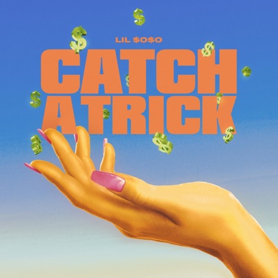 Catch A Trick - Single