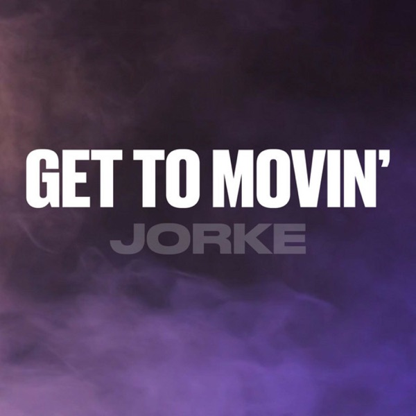 Get To Movin' (Radio Edit)