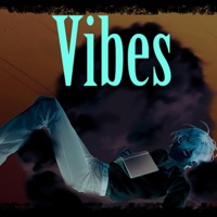 Vibes (feat. Alan kay & Kevin j) - Single - Resilient