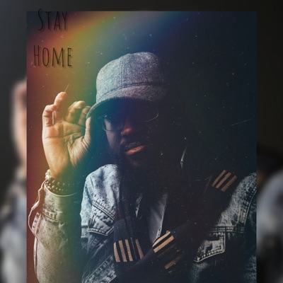 Stay Home - Single