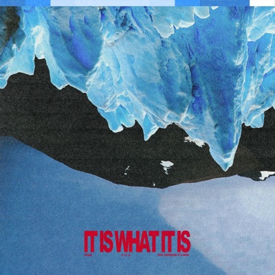 IT IS WHAT IT IS (feat. DEON & Rockstar Jt) - Single