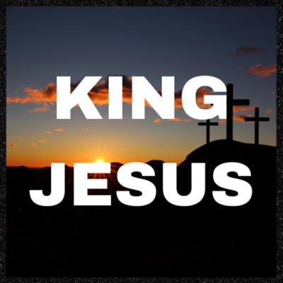 King Jesus - Single