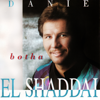 Danie Botha - El Shaddai artwork