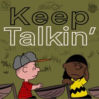 Keep Talkin' (feat. Allen Kass) - Single - Slykstah