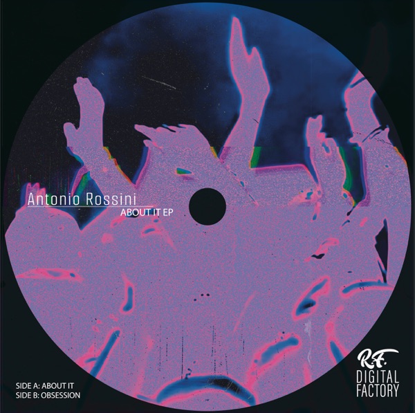 About It - Single
