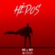 Héros feat Riley Single