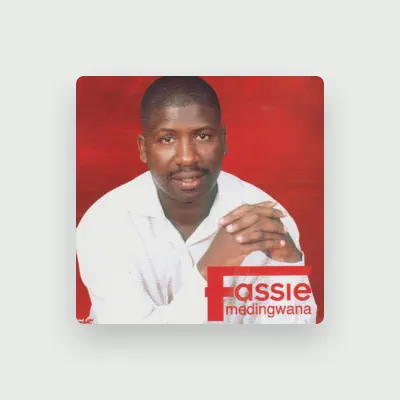 Listen to Fassie, watch music videos, read bio, see tour dates & more!