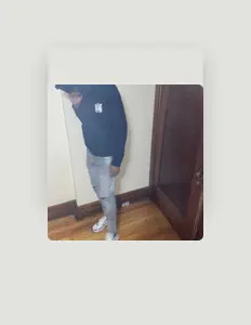 Dengarkan RahBuckz, tonton video musik, baca bio, lihat tanggal tur & lainnya!
