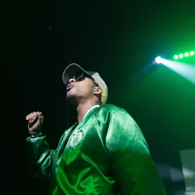 Listen to Juice, watch music videos, read bio, see tour dates & more!