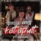 Katapult (feat. Corleone) - Gekkenhuys & Pat B lyrics