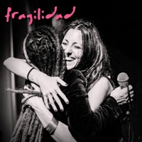 Fragilidad (En vivo) - Single - TribalMixtura & La Contreras