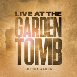 Because He Lives (Live) Joshua Aaron