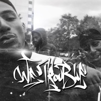 We Trouble (feat. Skills Payne) - Single - Leumas Shikamaru