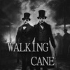Walking Cane - EP