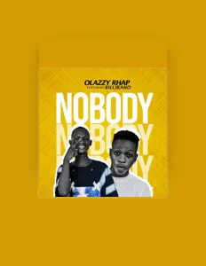 Listen to Olazzy Rhap, watch music videos, read bio, see tour dates & more!