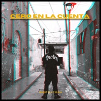 Cero en la Cuenta - Single - Ghost PL & T.O.N.A
