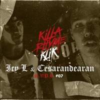 #07 S.V.P.R. - Single - Killa Rhyme Klik, Icy-L & Cesarandearan