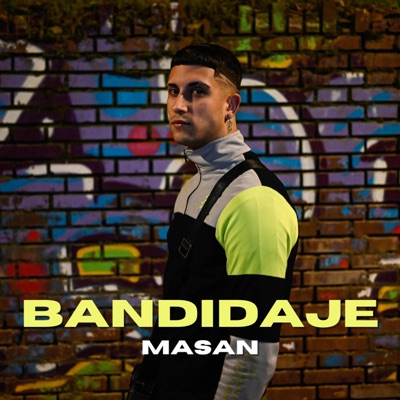 BANDIDAJE - Single