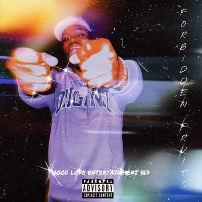 Forbidden Fruits - Single