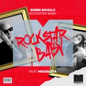 Rockstar Baby (feat. Mougleta) [Wave Wave Remix] artwork