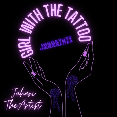 GirlWithTheTattooJahariMix - Single
