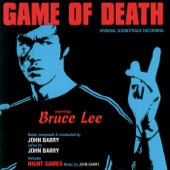 Main Title / Set Fight With Chuck Norris (From "Game Of Death") artwork