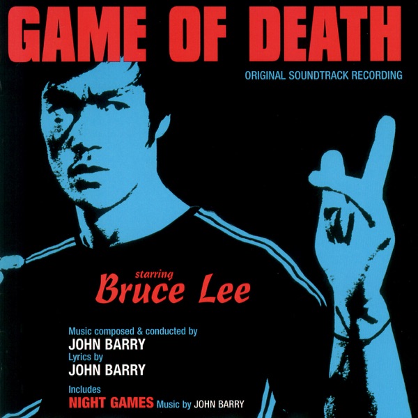 Stick Fight / Main Title (From "Game Of Death" / Reprise)