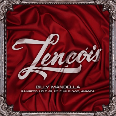 Lençóis (feat. Ananda & Pelé MilFlows) - Single