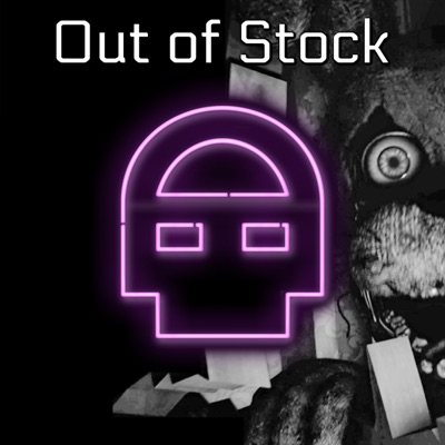 Out of Stock (feat. Dawko) - Single