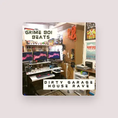 Listen to Grime Boi Beats, watch music videos, read bio, see tour dates & more!