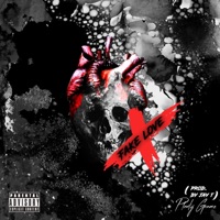 Fake Love - Single - Plenty Gramz
