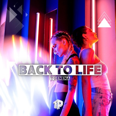 Back to Life - Single