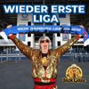 Wieder erste Liga - Jack Gelee