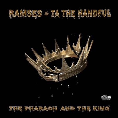 The Pharaoh and the King
