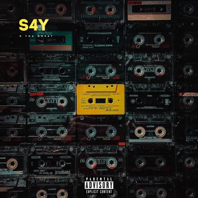 S4y - EP