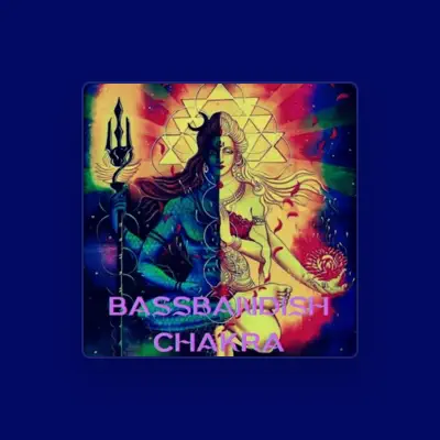 Listen to Bassbandish, watch music videos, read bio, see tour dates & more!
