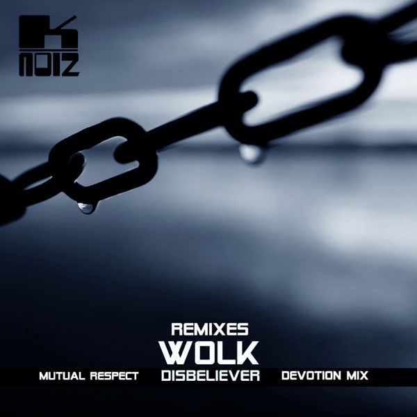 Disbeliever (Remixes) - Single