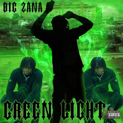Green Light - Single
