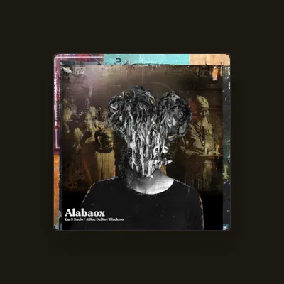 Listen to Blackmo, watch music videos, read bio, see tour dates & more!