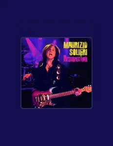 Listen to Maurizio Solieri, watch music videos, read bio, see tour dates & more!