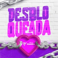 Desbloqueada - Single - Trio Da Huanna & Peh de Pato
