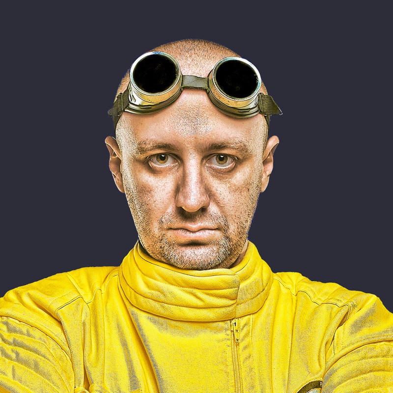 PPK - ResuRection (Space Club Mix) [Mixed]