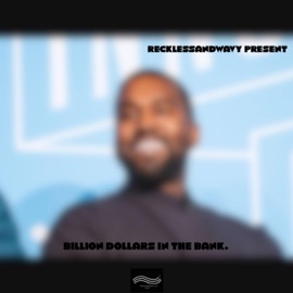 Billion Dollars In the Bank. T_Racks