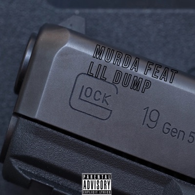 Murda (feat. Lil Dump) - Single